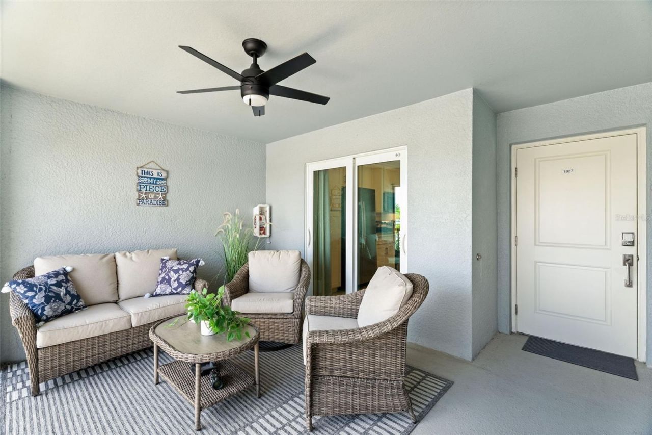 14241 Heritage Landing Boulevard, Unit 1827, Punta Gorda, FL 33955 Photo