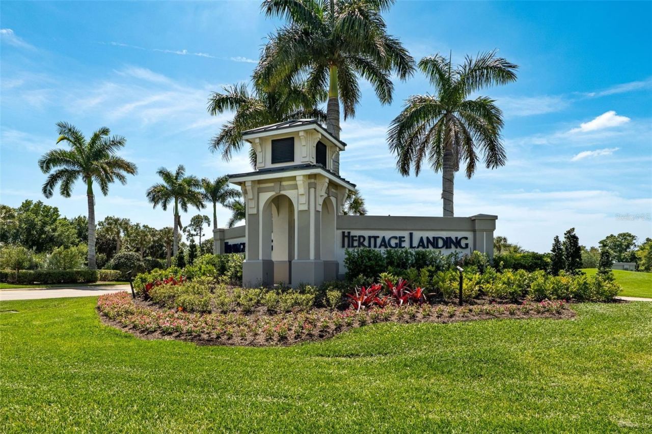 14241 Heritage Landing Boulevard, Unit 1827, Punta Gorda, FL 33955 Photo