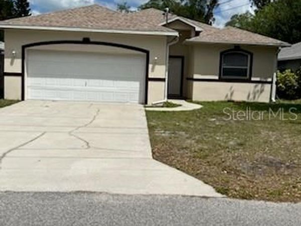 6103 GEORGIA , NEW PORT RICHEY, FL 34653