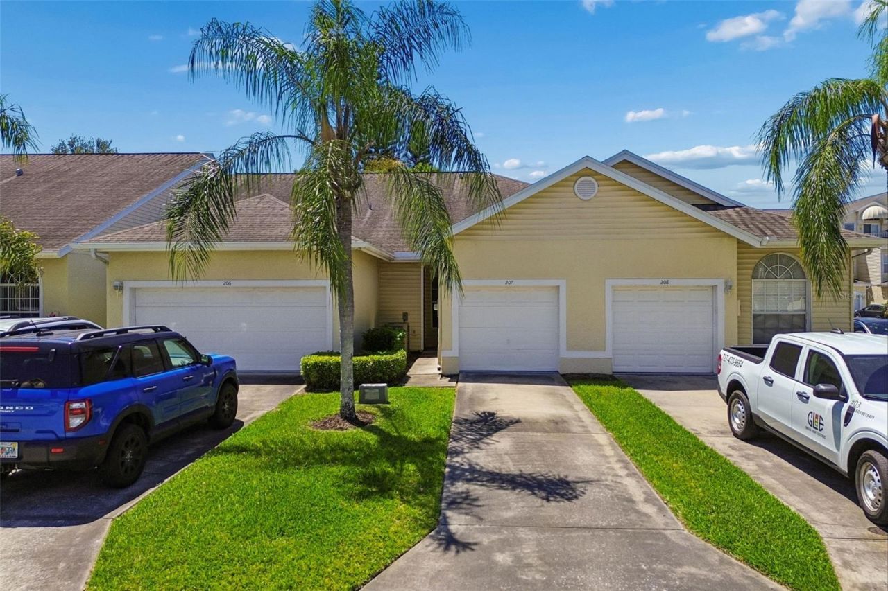 1050 Starkey Rd , Unit 207, Largo, FL 33771 Photo