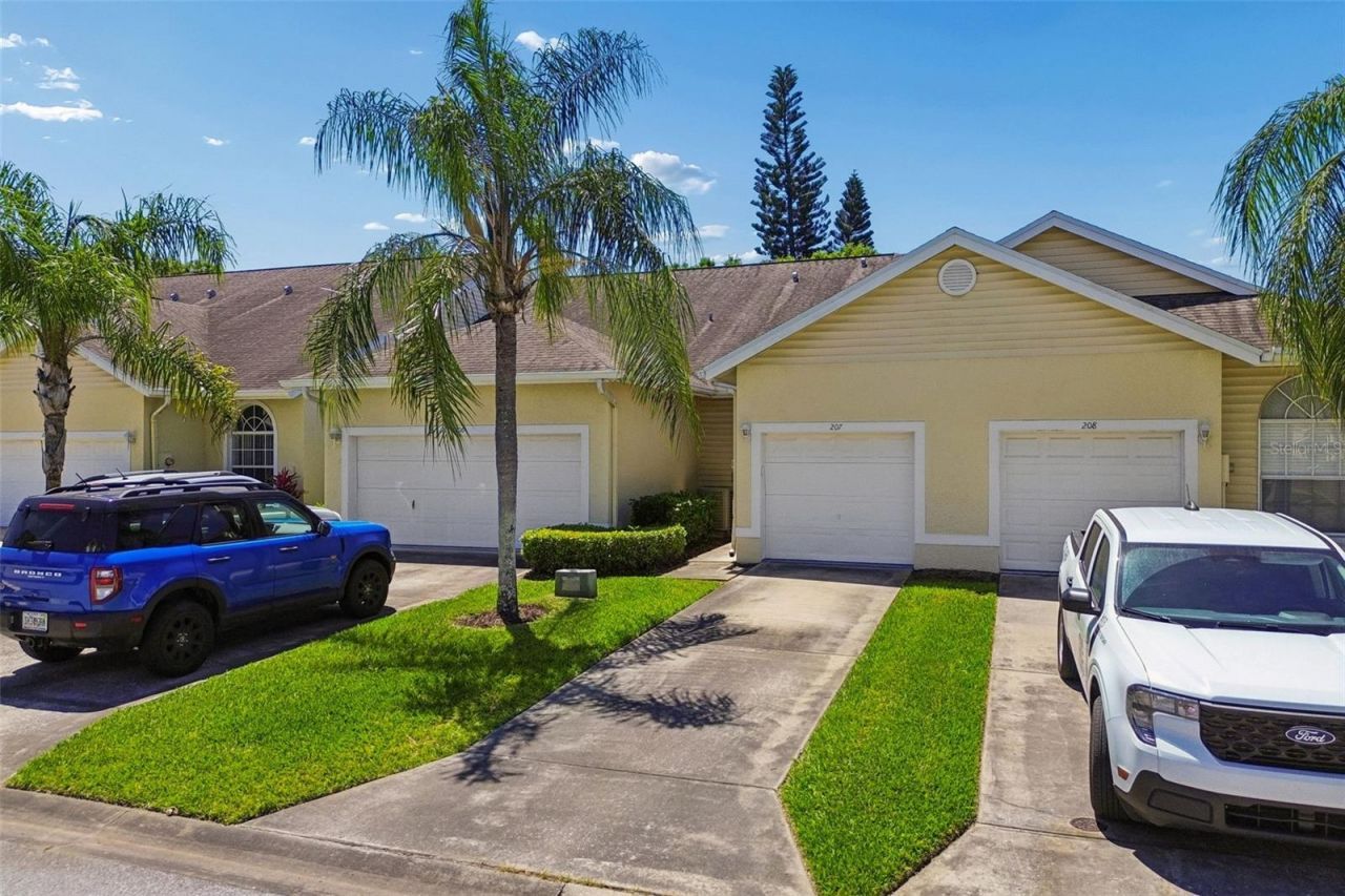 1050 Starkey Rd , Unit 207, Largo, FL 33771 Photo