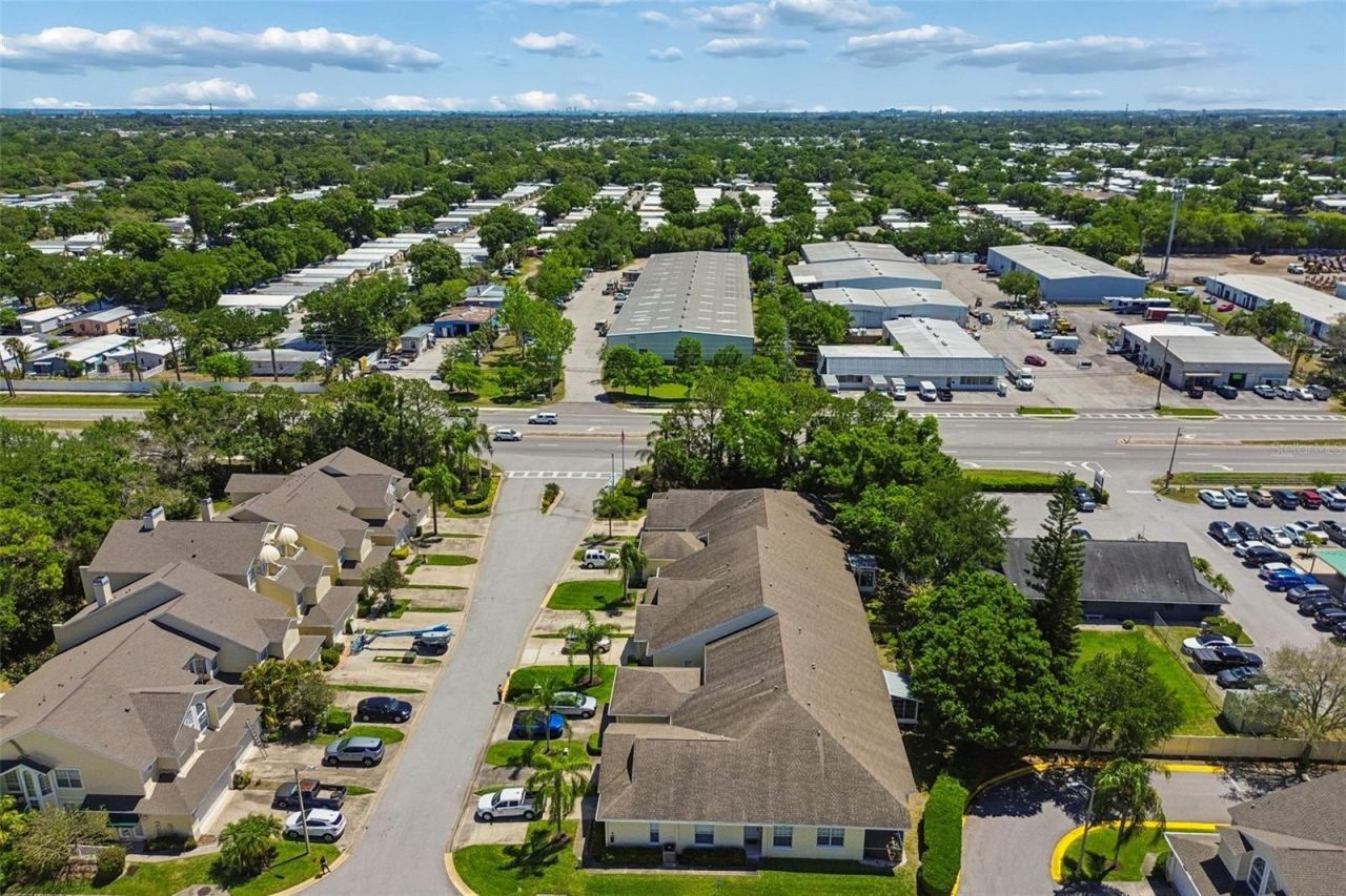 1050 Starkey Rd , Unit 207, Largo, FL 33771 Photo