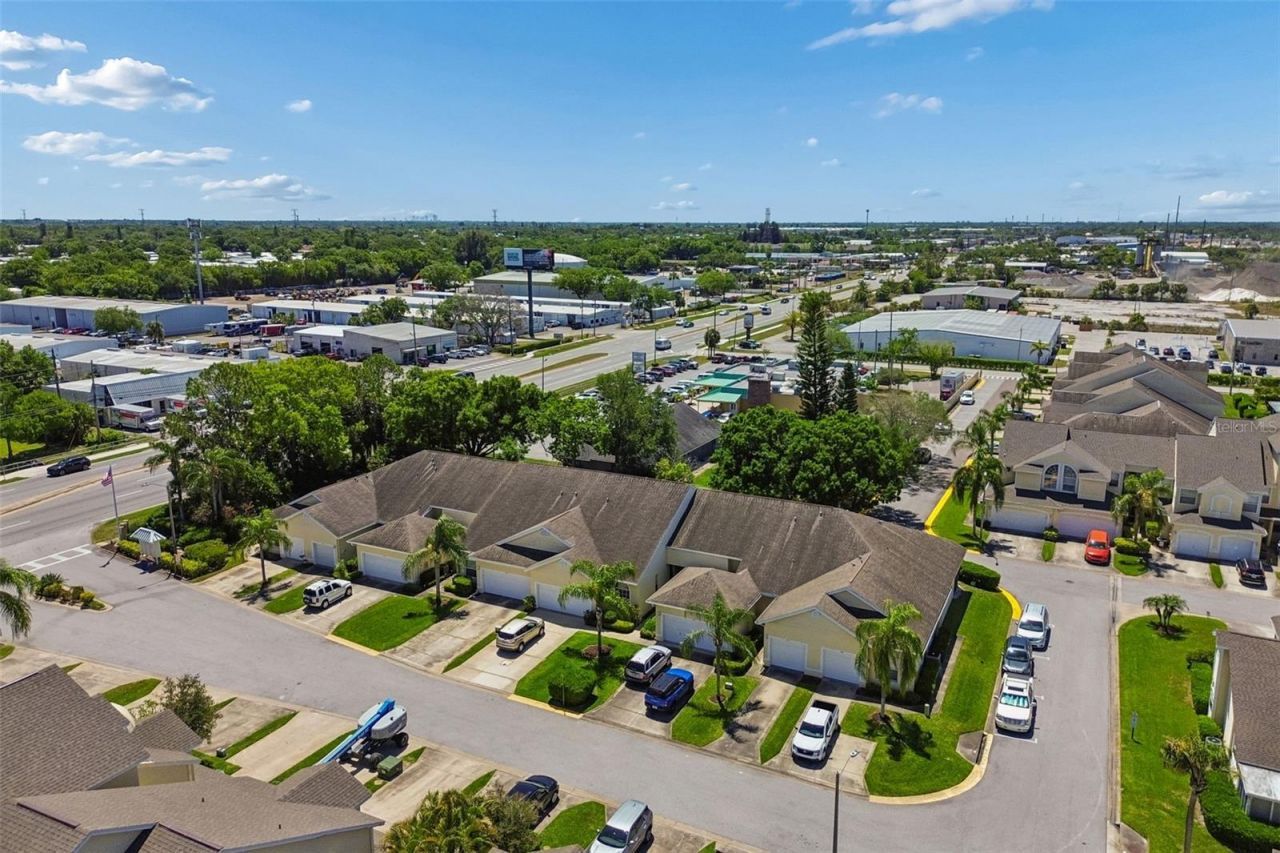 1050 Starkey Rd , Unit 207, Largo, FL 33771 Photo