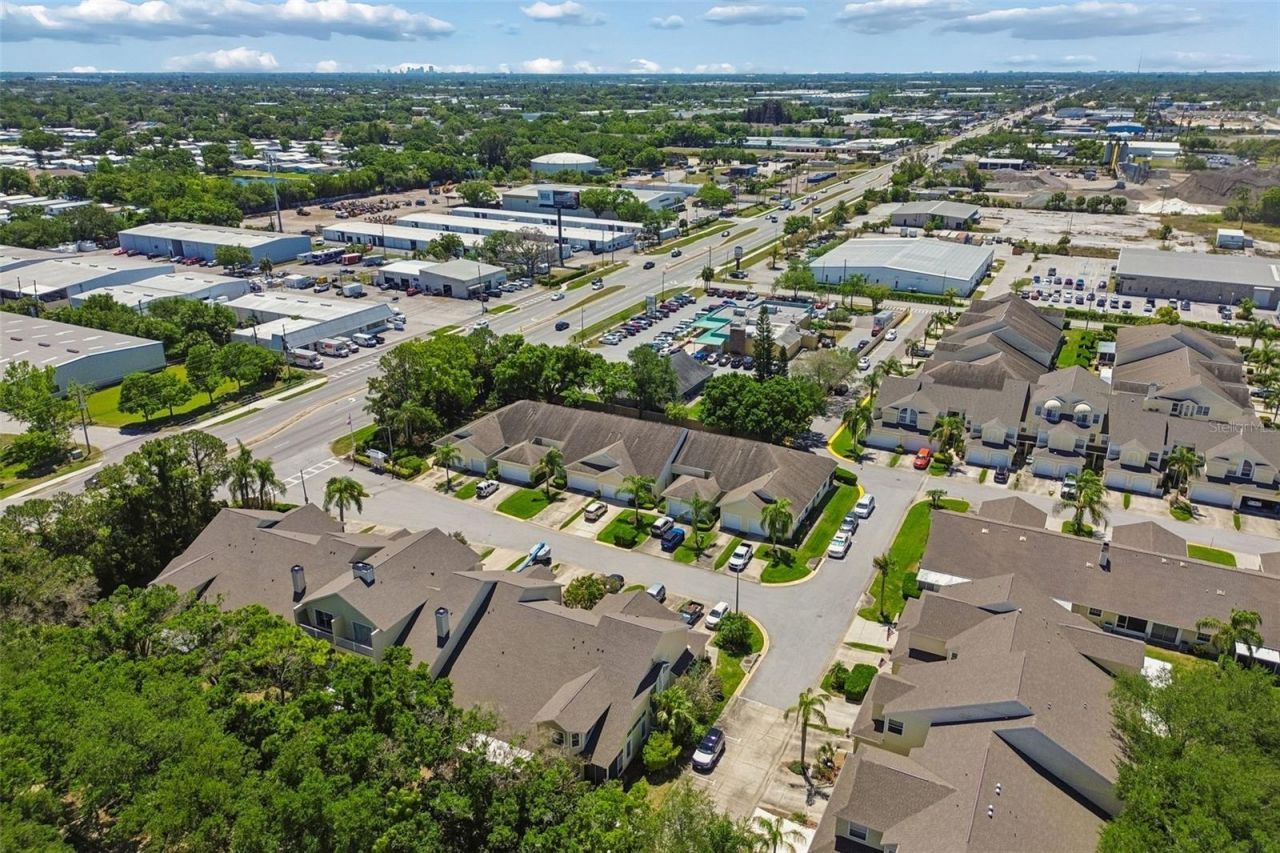 1050 Starkey Rd , Unit 207, Largo, FL 33771 Photo