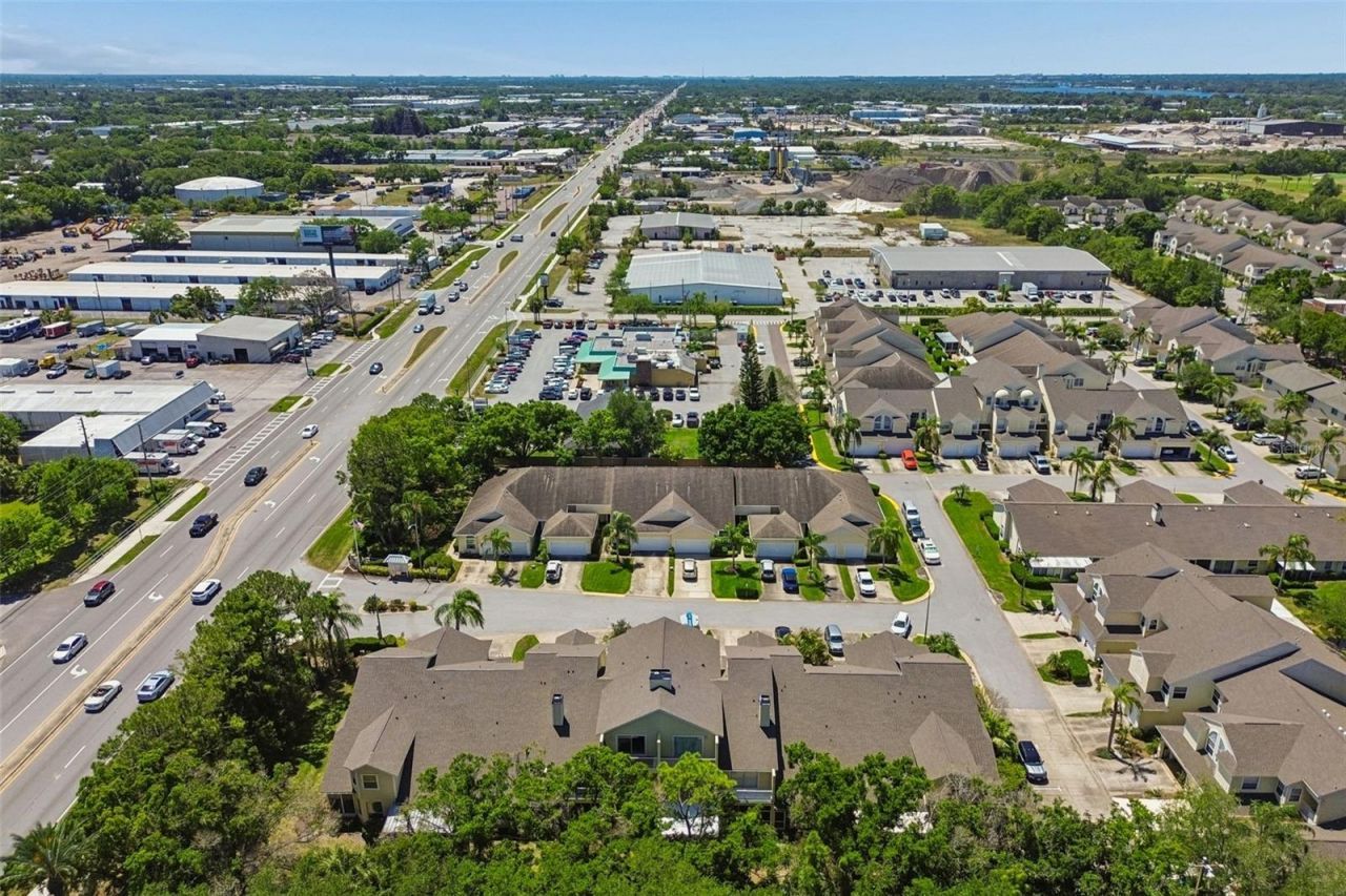 1050 Starkey Rd , Unit 207, Largo, FL 33771 Photo