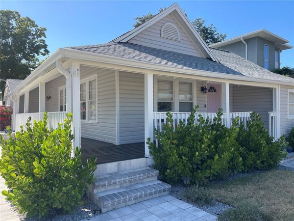 7315 S MASCOTTE STREET , TAMPA, FL 33616