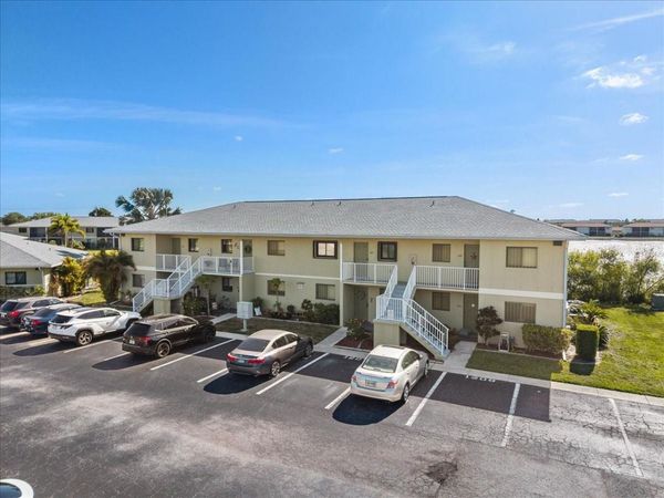 25225 RAMPART BOULEVARD, Unit 1207, PUNTA GORDA, FL 33983