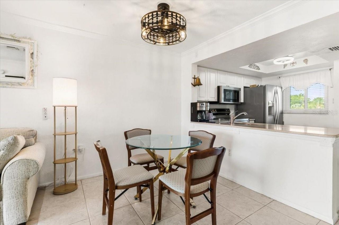 25225 Rampart Boulevard, Unit 1207, Punta Gorda, FL 33983 Photo