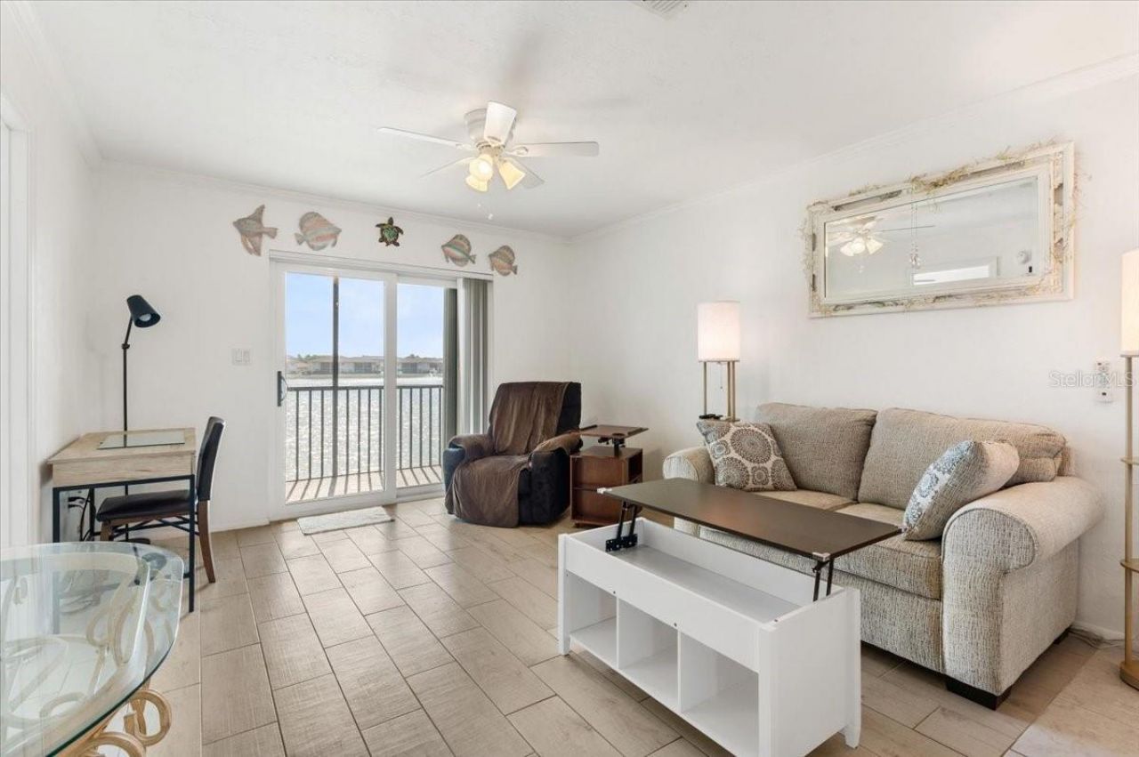 25225 Rampart Boulevard, Unit 1207, Punta Gorda, FL 33983 Photo