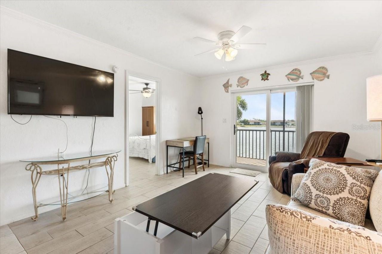 25225 Rampart Boulevard, Unit 1207, Punta Gorda, FL 33983 Photo