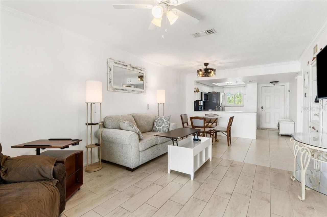 25225 Rampart Boulevard, Unit 1207, Punta Gorda, FL 33983 Photo