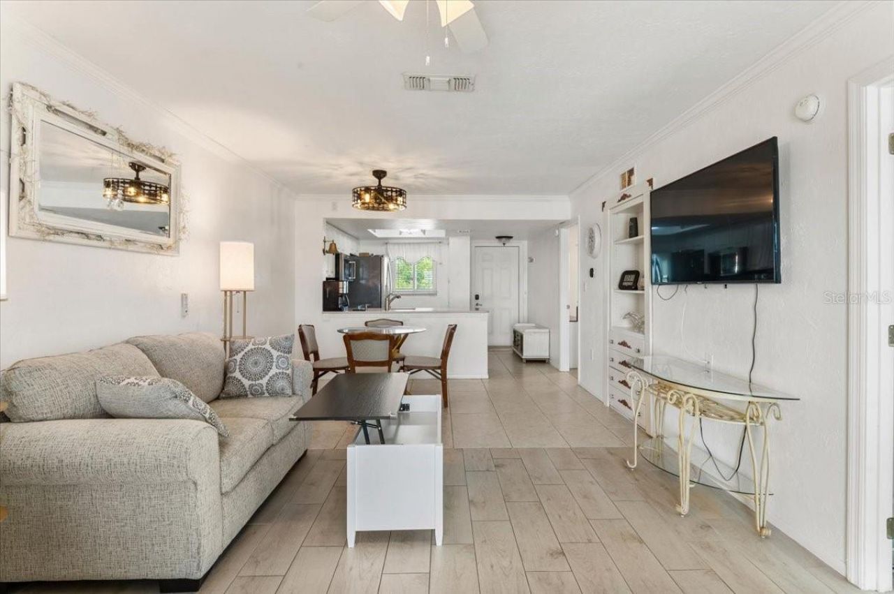 25225 Rampart Boulevard, Unit 1207, Punta Gorda, FL 33983 Photo