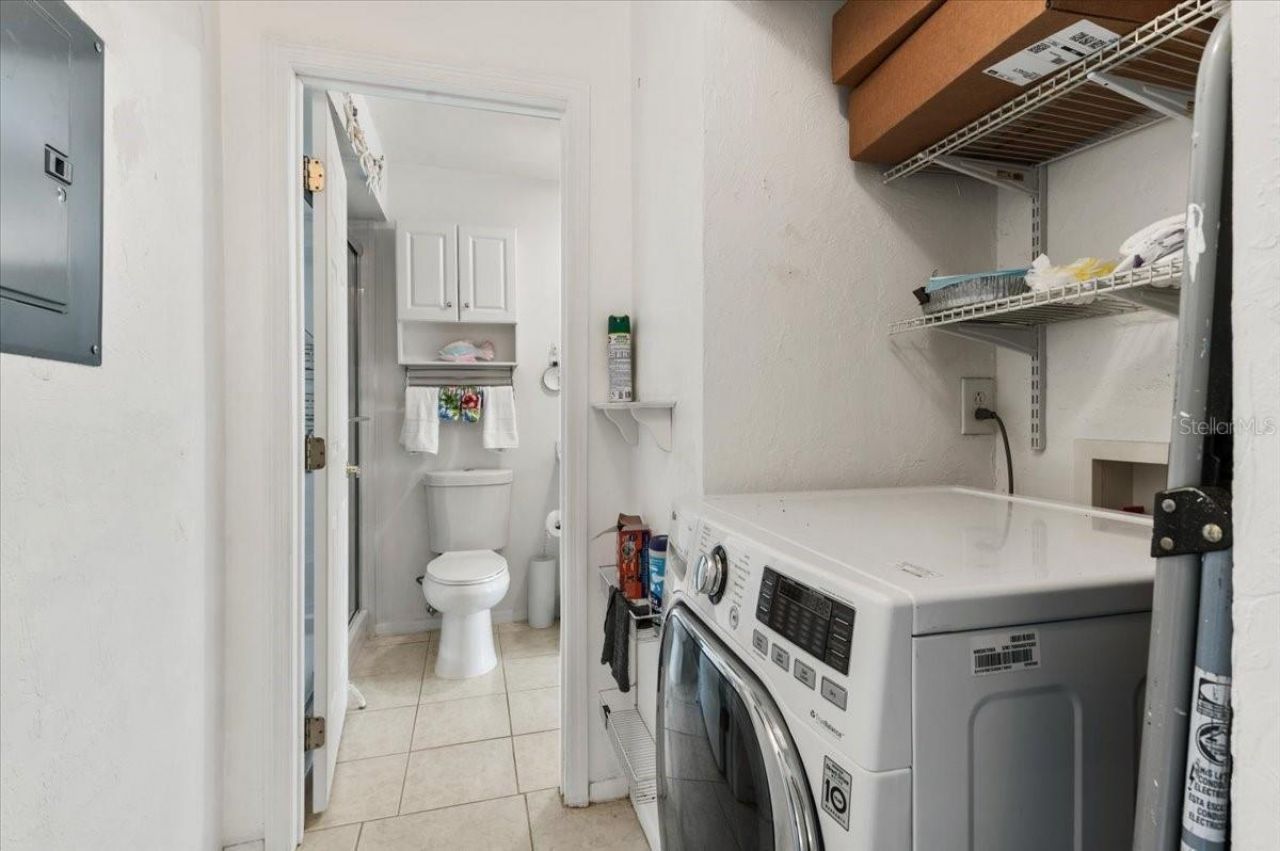 25225 Rampart Boulevard, Unit 1207, Punta Gorda, FL 33983 Photo