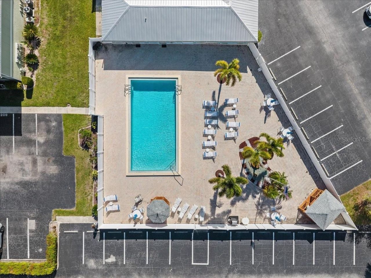 25225 Rampart Boulevard, Unit 1207, Punta Gorda, FL 33983 Photo