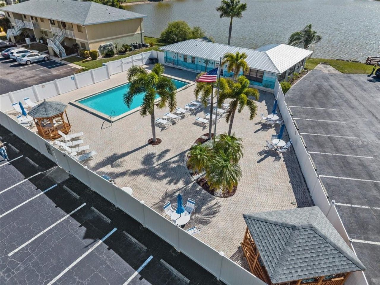 25225 Rampart Boulevard, Unit 1207, Punta Gorda, FL 33983 Photo