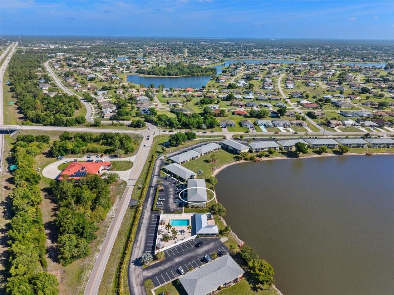 25225 Rampart Boulevard, Unit 1207, Punta Gorda, FL 33983 Photo