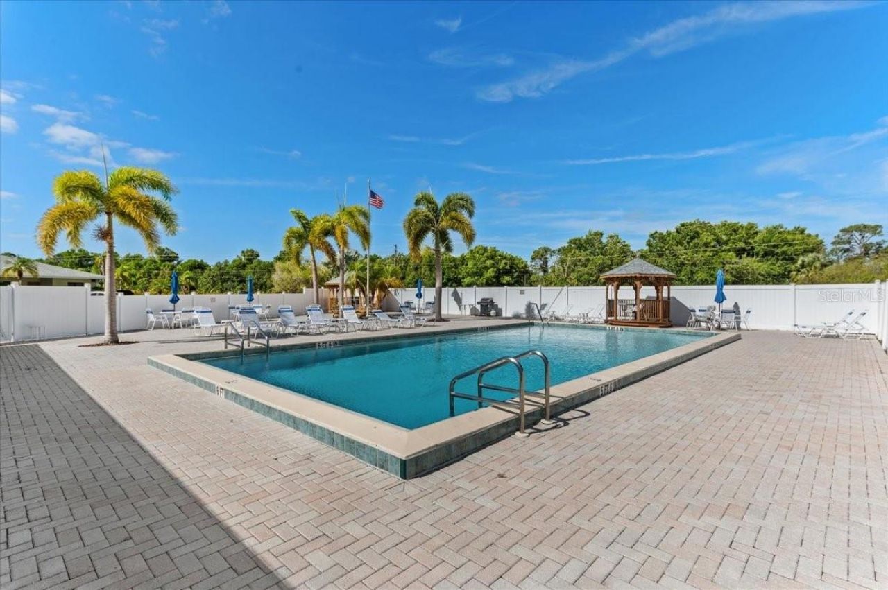 25225 Rampart Boulevard, Unit 1207, Punta Gorda, FL 33983 Photo