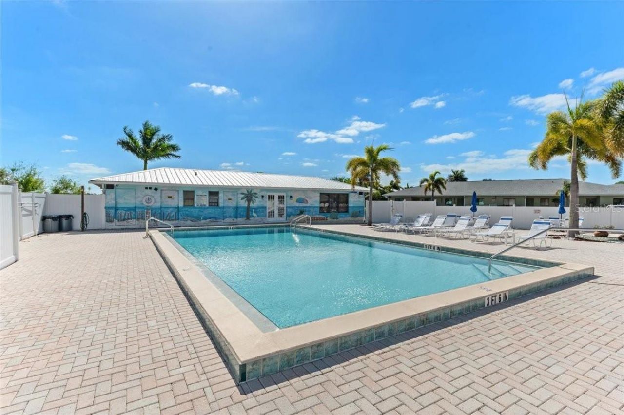 25225 Rampart Boulevard, Unit 1207, Punta Gorda, FL 33983 Photo