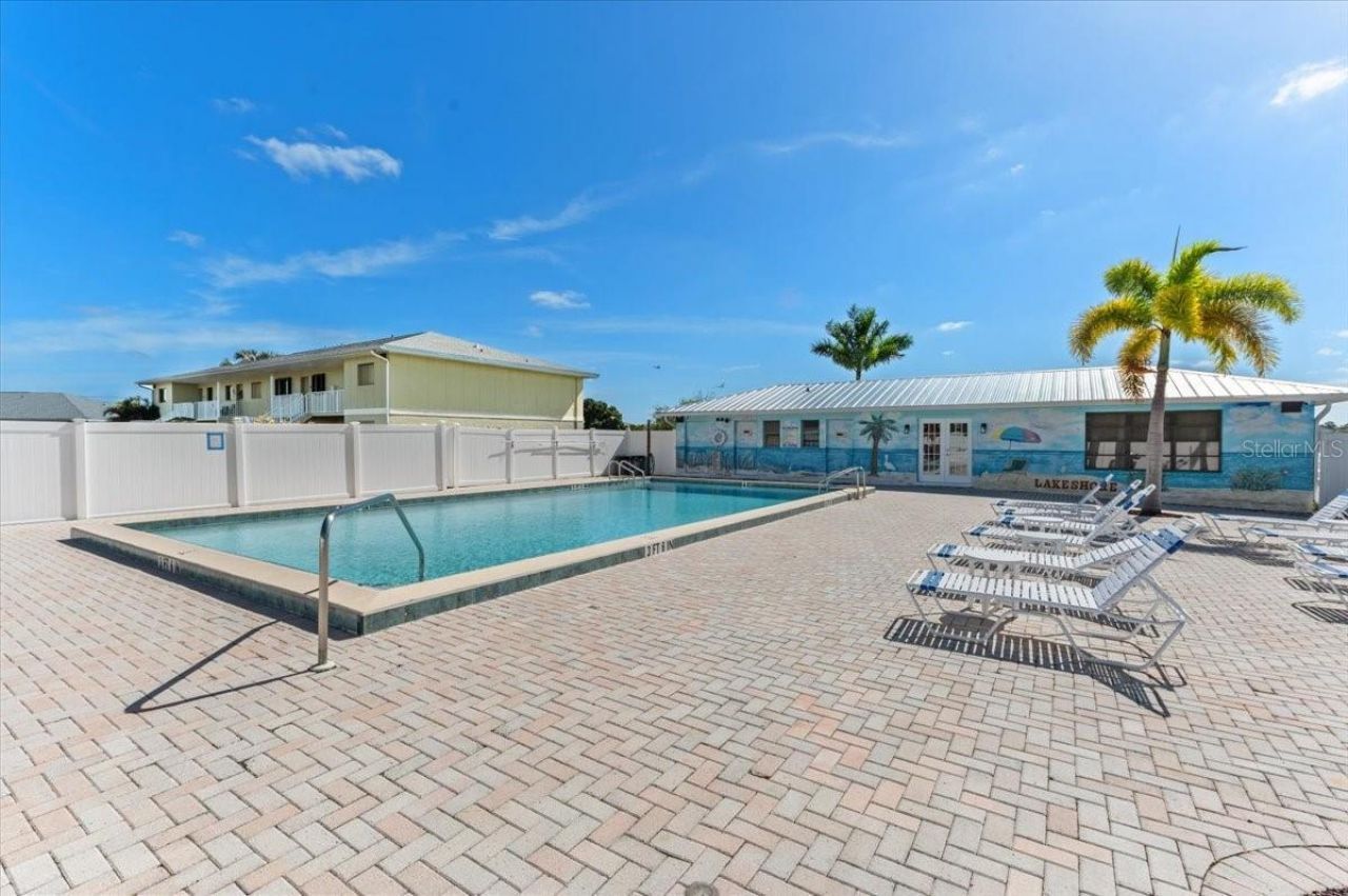 25225 Rampart Boulevard, Unit 1207, Punta Gorda, FL 33983 Photo