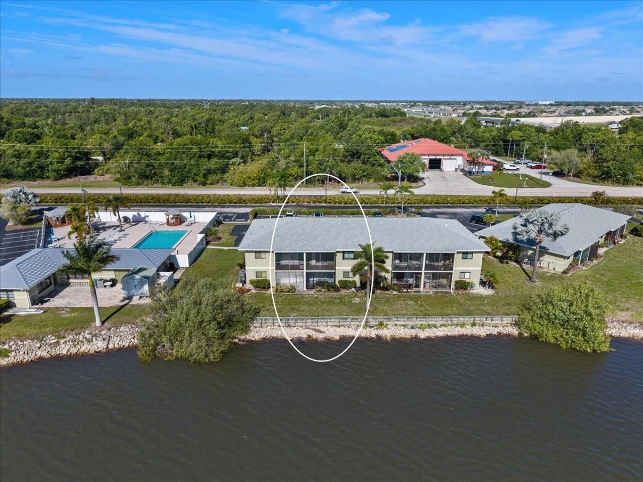 25225 Rampart Boulevard, Unit 1207, Punta Gorda, FL 33983 Photo