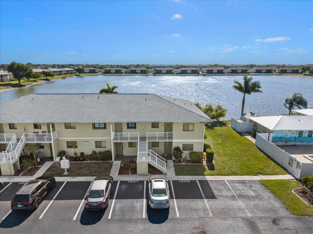 25225 Rampart Boulevard, Unit 1207, Punta Gorda, FL 33983 Photo