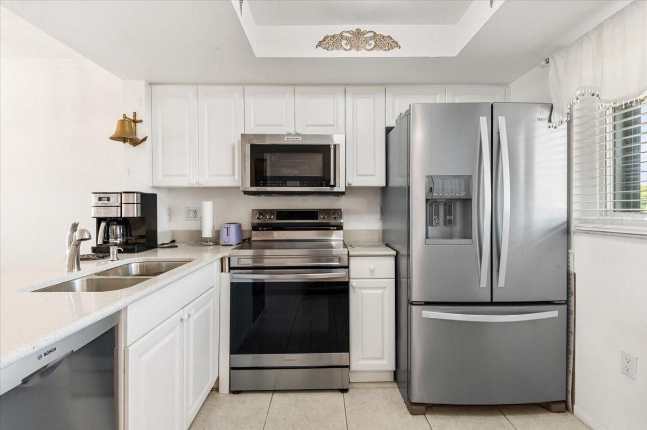 25225 Rampart Boulevard, Unit 1207, Punta Gorda, FL 33983 Photo