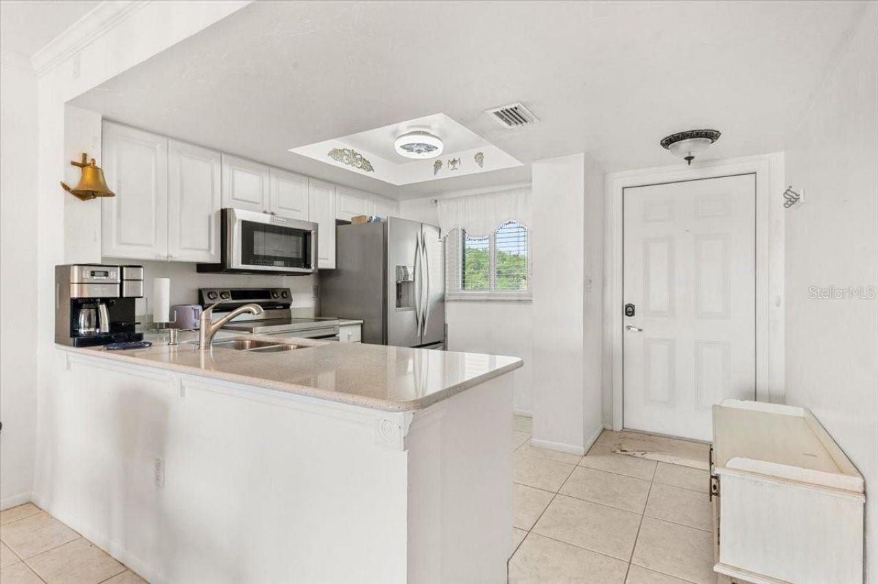 25225 Rampart Boulevard, Unit 1207, Punta Gorda, FL 33983 Photo