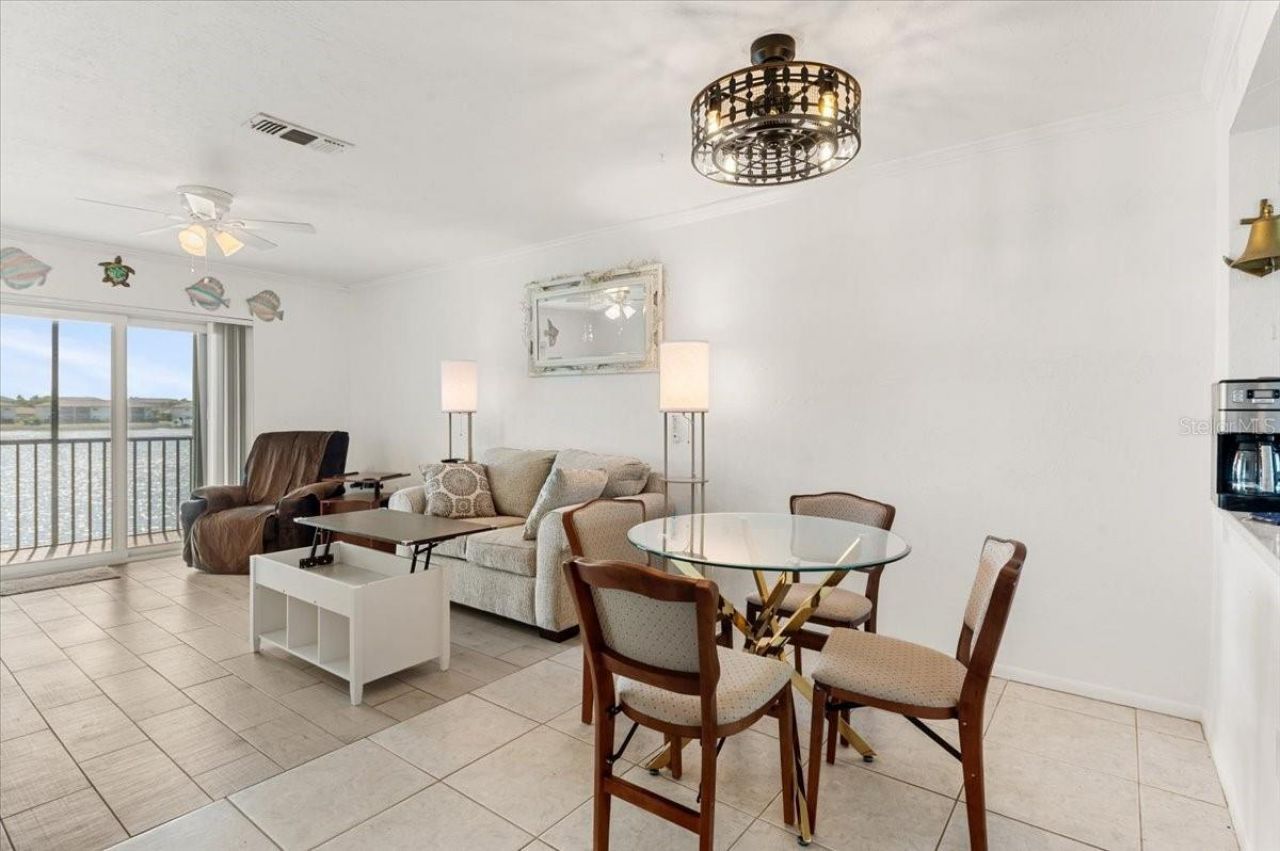 25225 Rampart Boulevard, Unit 1207, Punta Gorda, FL 33983 Photo