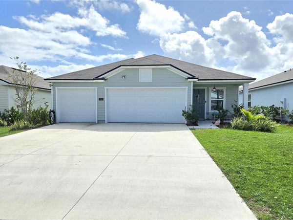 32 HULETT WOODS ROAD , PALM COAST, FL 32137