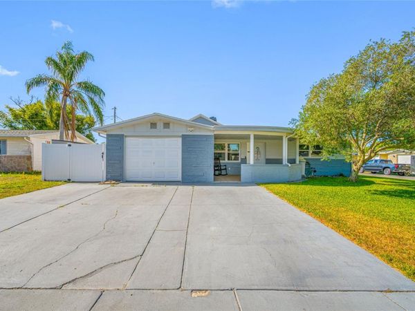 5130 VICTORIA LANE, HOLIDAY, FL 34690