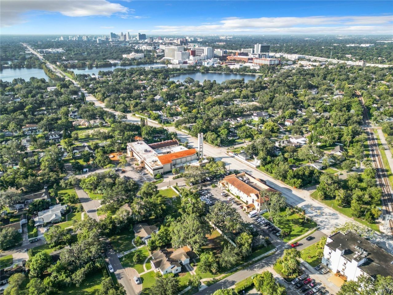 1010 Garden Drive, Winter Park, FL 32789 Photo