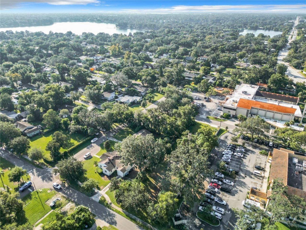 1010 Garden Drive, Winter Park, FL 32789 Photo