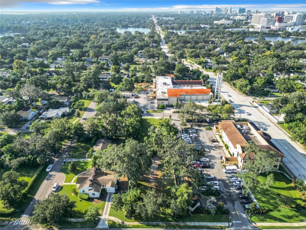 1010 Garden Drive, Winter Park, FL 32789 Photo