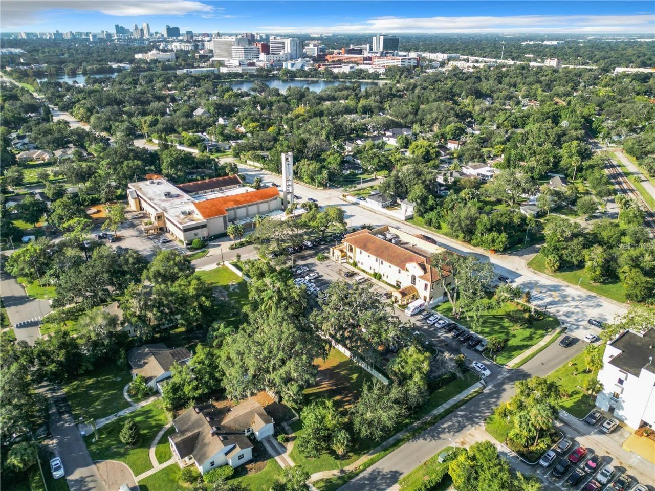 1010 Garden Drive, Winter Park, FL 32789 Photo