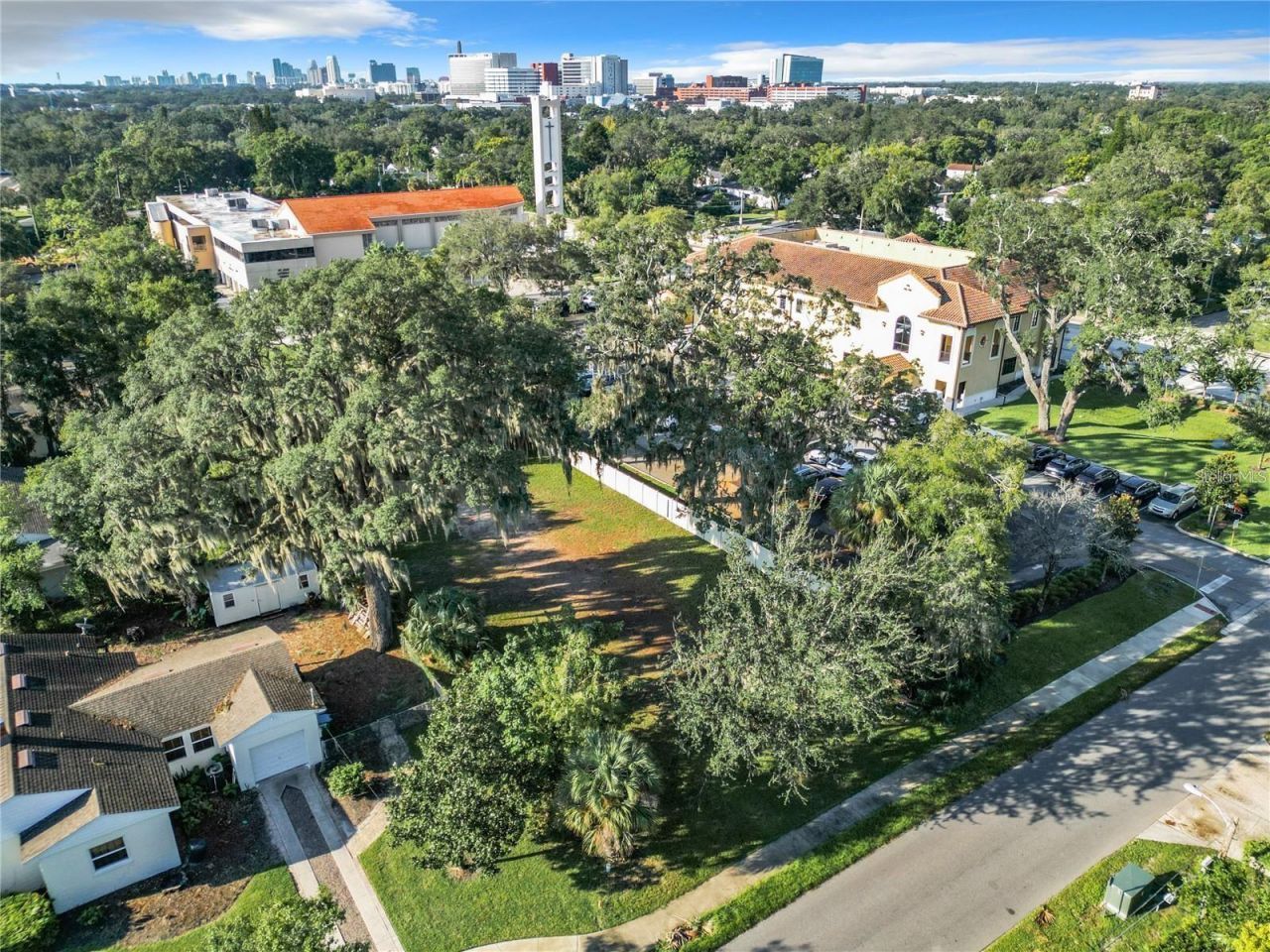 1010 Garden Drive, Winter Park, FL 32789 Photo