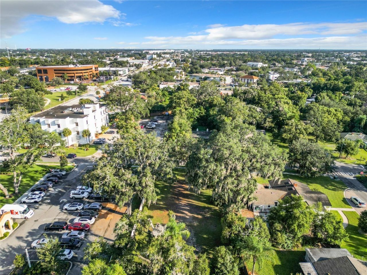 1010 Garden Drive, Winter Park, FL 32789 Photo