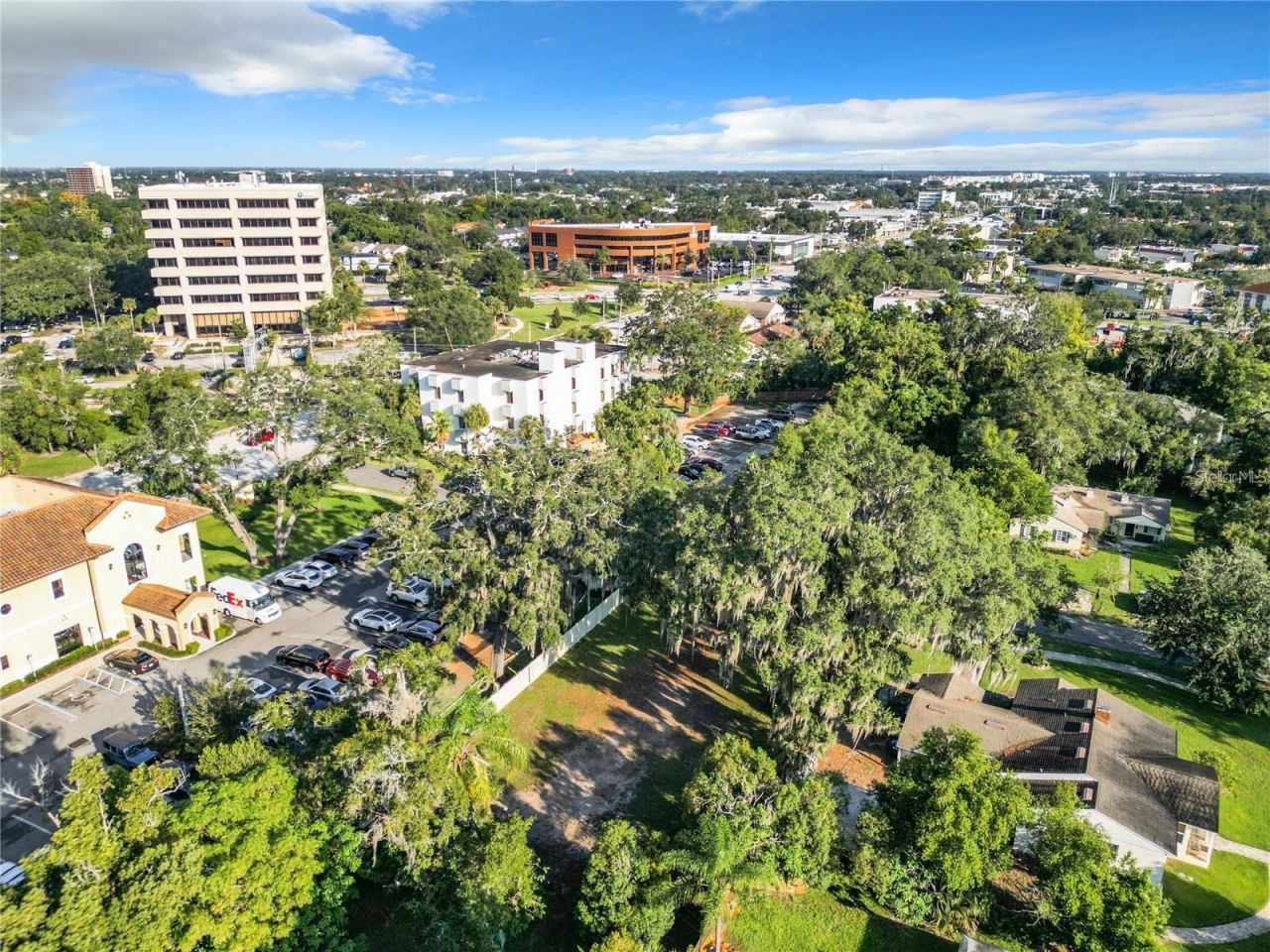 1010 Garden Drive, Winter Park, FL 32789 Photo