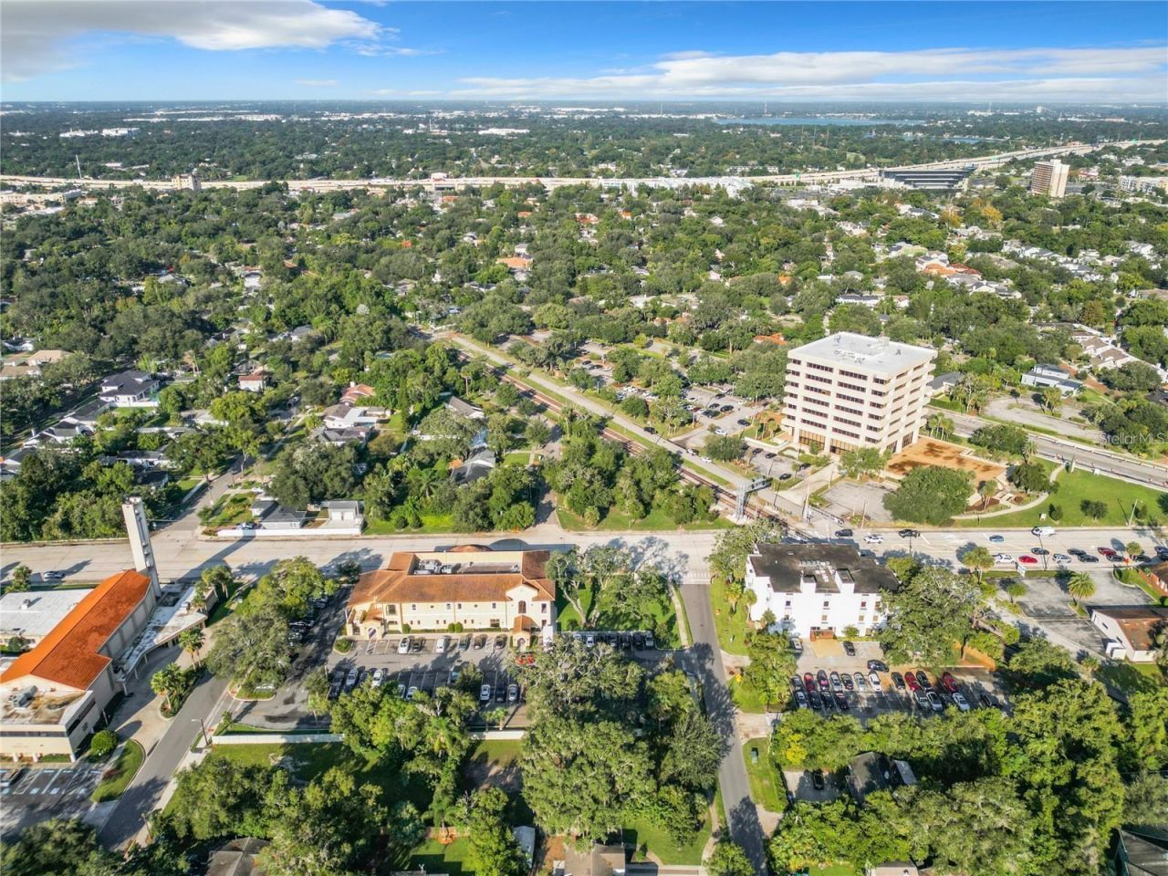 1010 Garden Drive, Winter Park, FL 32789 Photo