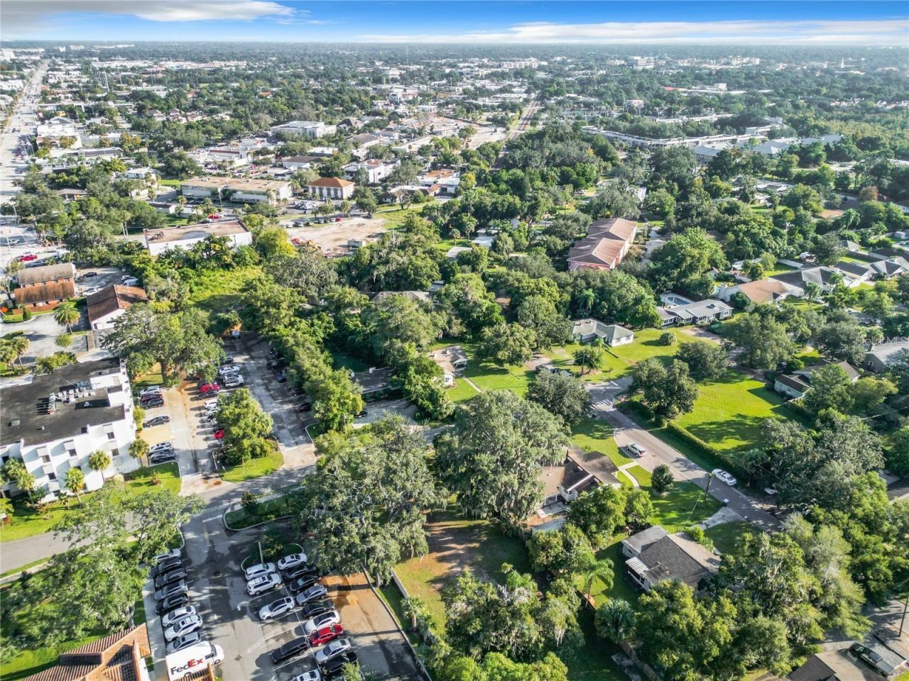 1010 Garden Drive, Winter Park, FL 32789 Photo