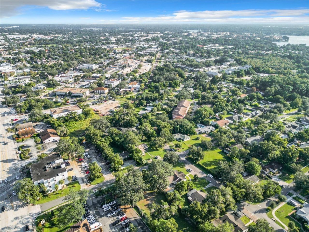 1010 Garden Drive, Winter Park, FL 32789 Photo