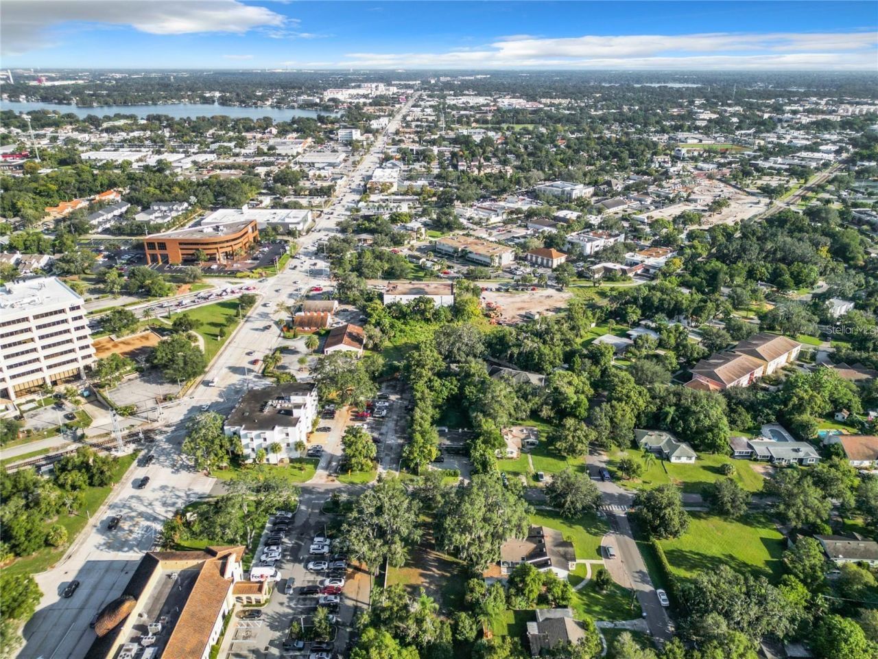 1010 Garden Drive, Winter Park, FL 32789 Photo