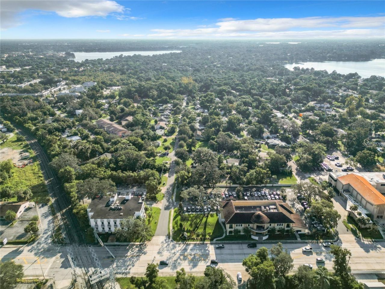 1010 Garden Drive, Winter Park, FL 32789 Photo