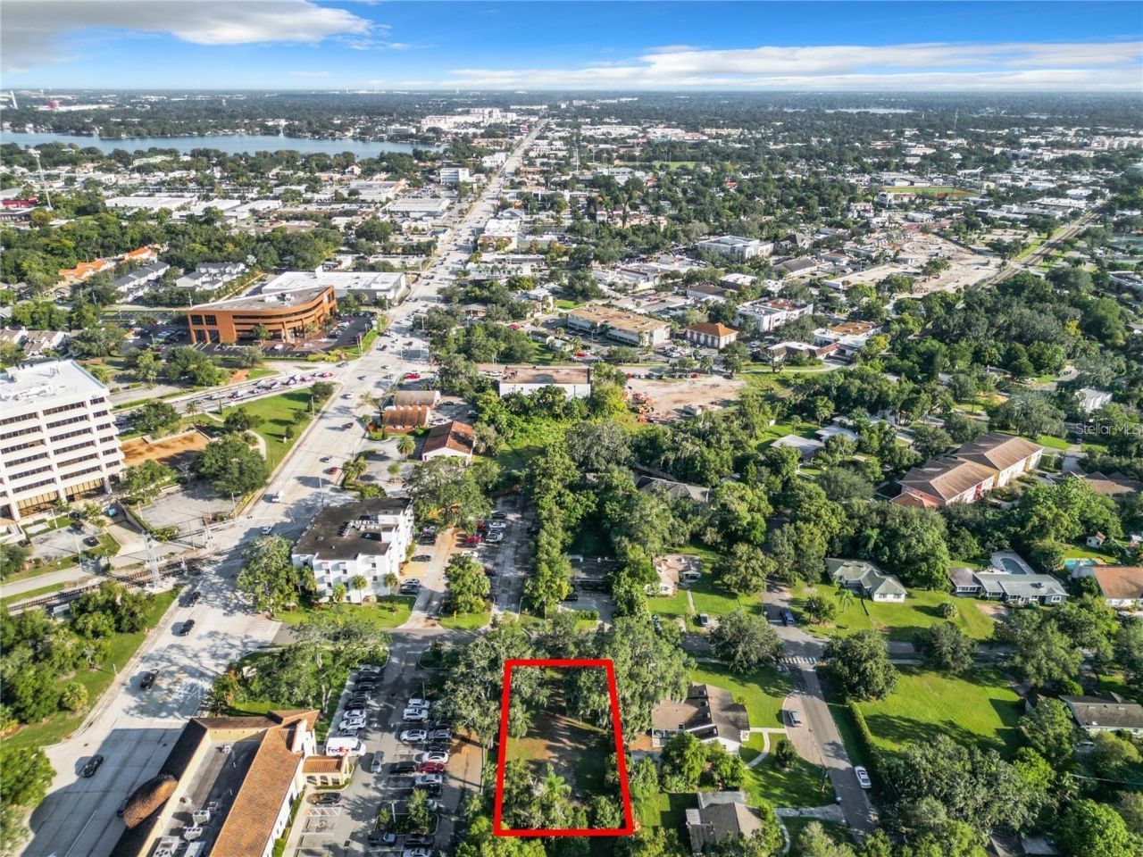 1010 Garden Drive, Winter Park, FL 32789 Photo