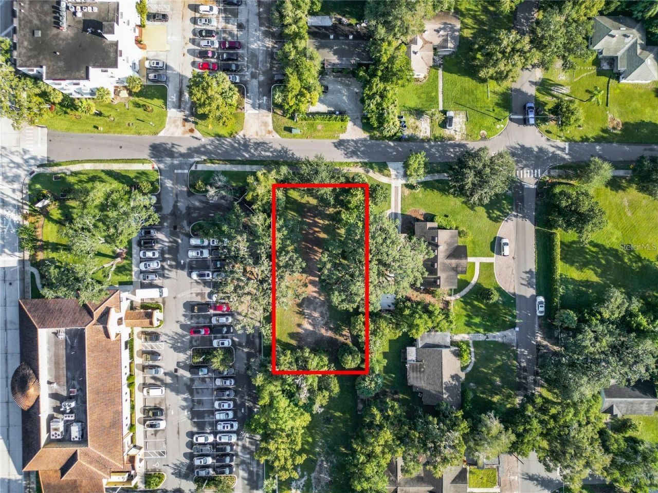 1010 Garden Drive, Winter Park, FL 32789 Photo