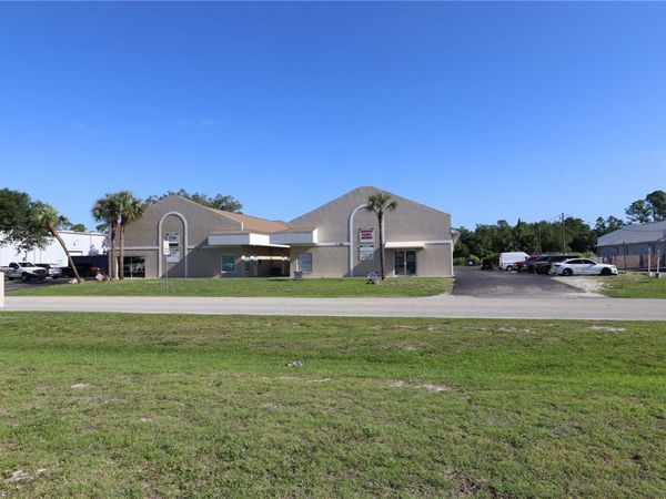 18350 PAULSON DRIVE , Unit 1, PORT CHARLOTTE, FL 33954