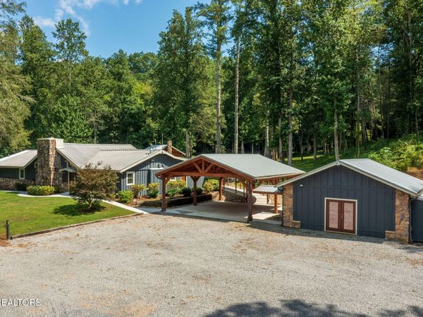 2050 E Millers Cove Rd, Walland, TN 37886