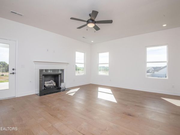 510 Ivey Farms Road (Lot 88) , Farragut, TN 37934