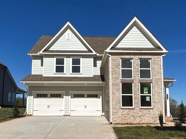 510 Ivey Farms Road (Lot 88) , Farragut, TN 37934