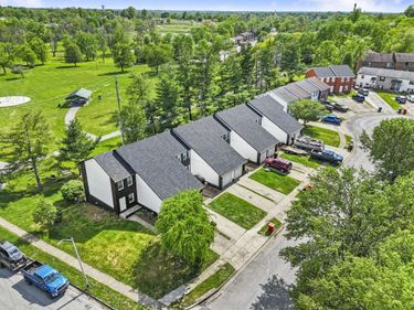 170-180 Heritage Drive, Nicholasville, KY 40356