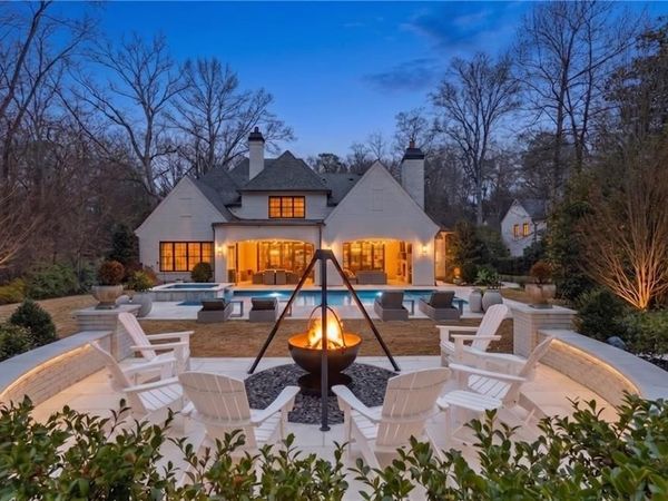 3758 Vermont Road NE, Atlanta, GA 30319